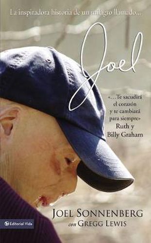 Cover image for Joel