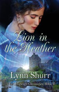 Cover image for Lion in the Heather