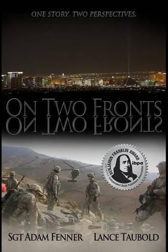 Cover image for On Two Fronts