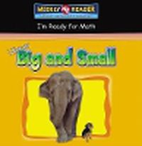 Cover image for I Know Big and Small