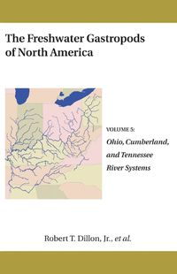 Cover image for Ohio, Cumberland, and Tennessee River Systems