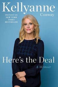 Cover image for Here's the Deal