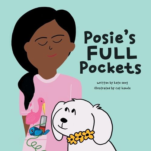 Cover image for Posie's Full Pockets