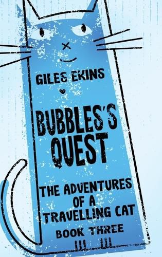 Bubbles's Quest