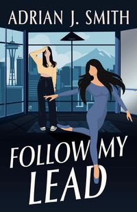 Cover image for Follow My Lead