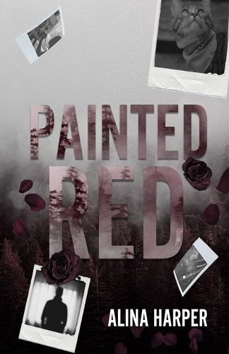 Cover image for Painted Red