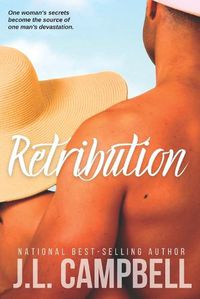 Cover image for Retribution