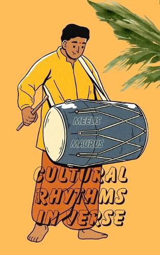 Cover image for Cultural Rhythms in Verse