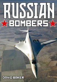 Cover image for Russian Bombers
