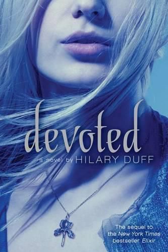 Cover image for Devoted