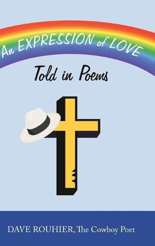 Cover image for An Expression of Love