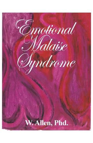 Cover image for Emotional Malaise Syndrome