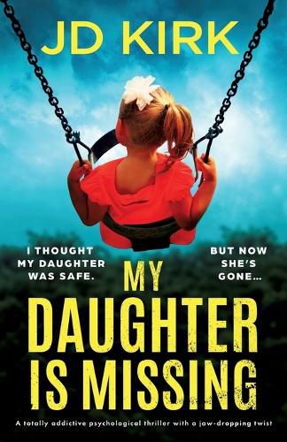Cover image for My Daughter Is Missing