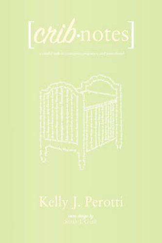 Cover image for Crib Notes