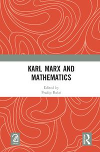Cover image for Karl Marx and Mathematics