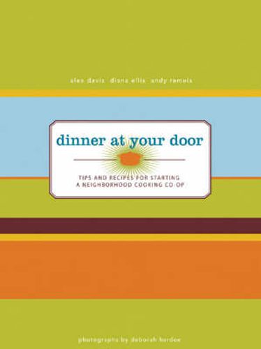 Dinner at Your Door