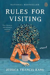 Cover image for Rules for Visiting: A Novel