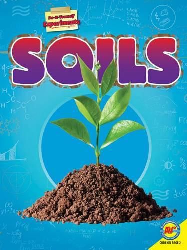 Cover image for Soils