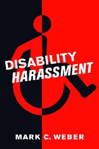 Cover image for Disability Harassment