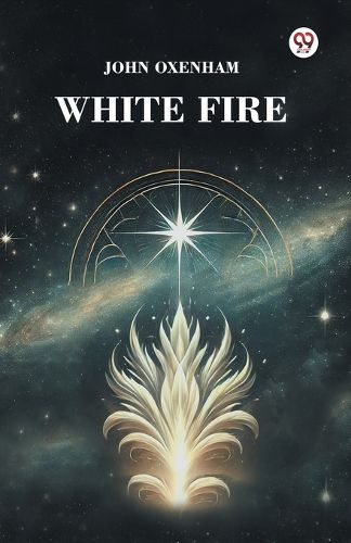 Cover image for White Fire