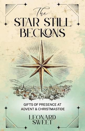 Cover image for The Star Still Beckons