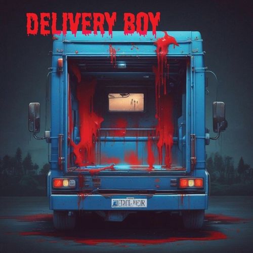 Delivery Boy