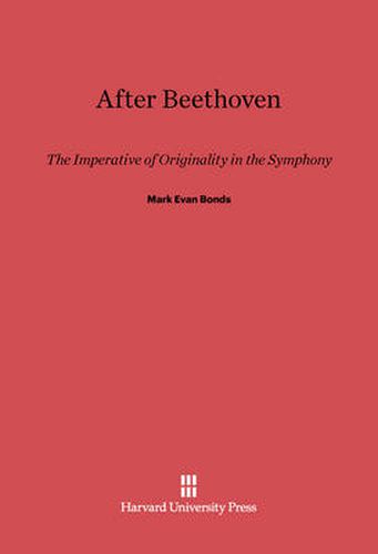 Cover image for After Beethoven