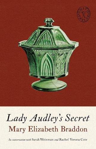 Cover image for Lady Audley's Secret