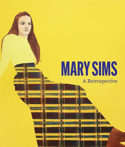 Cover image for Mary Sims