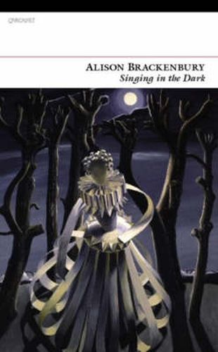 Cover image for Singing in the Dark