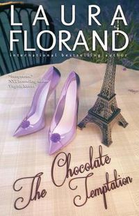 Cover image for The Chocolate Temptation