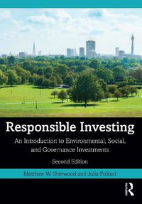 Cover image for Responsible Investing