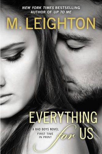 Cover image for Everything for Us