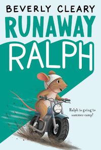 Cover image for Runaway Ralph