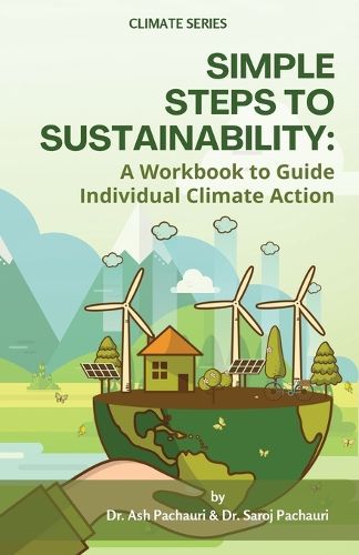 Cover image for Simple Steps to Sustainability