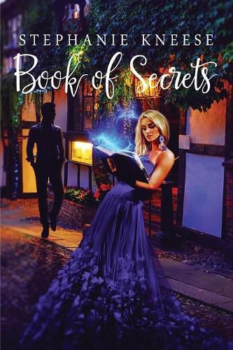 Cover image for Book of Secrets