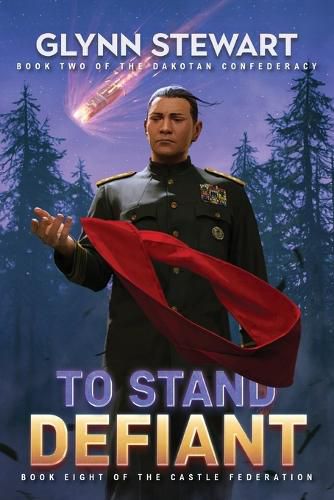 Cover image for To Stand Defiant