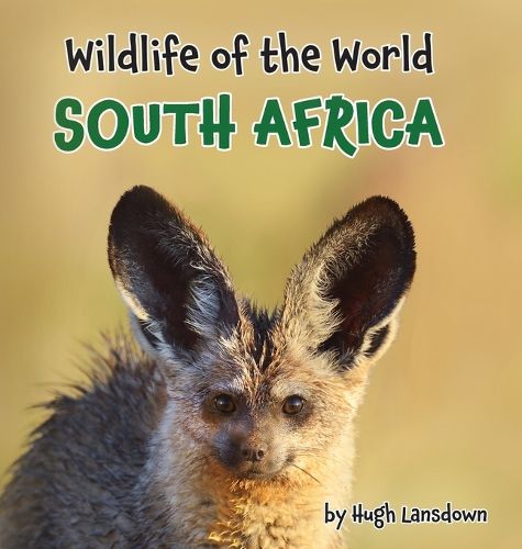 Wildlife of the World