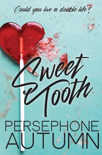 Cover image for Sweet Tooth