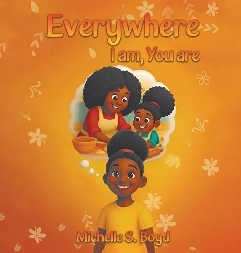 Cover image for Everywhere I Am, You Are