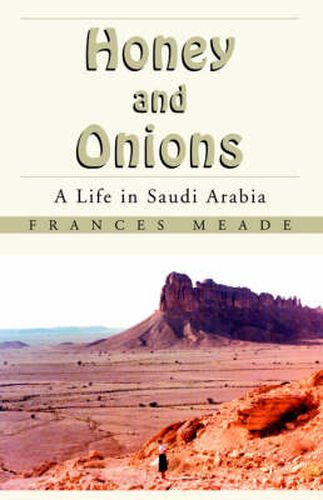 Cover image for Honey and Onions