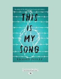 Cover image for This is my Song