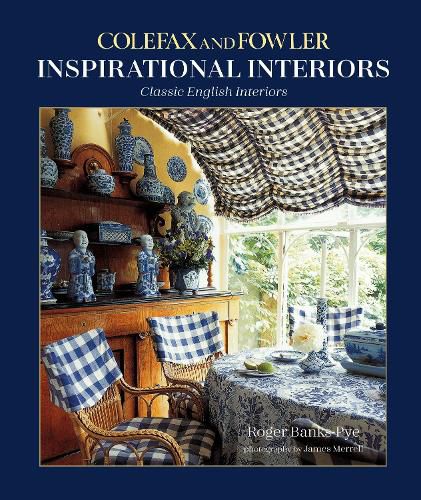 Cover image for Inspirational Interiors
