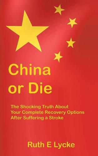 Cover image for China or Die