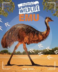 Cover image for Emu