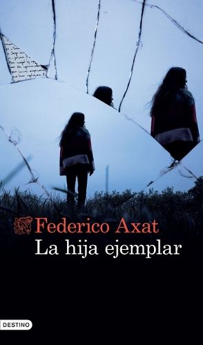 Cover image for La Hija Ejemplar
