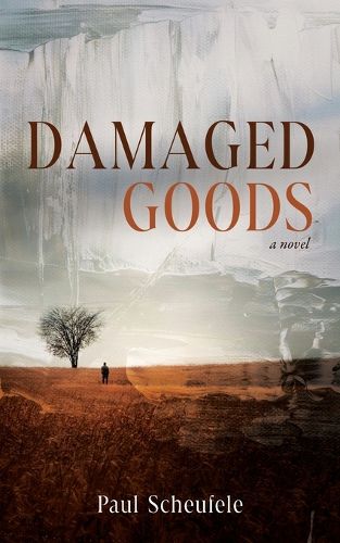 Cover image for Damaged Goods