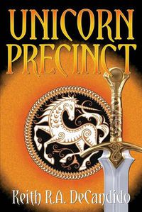 Cover image for Unicorn Precinct