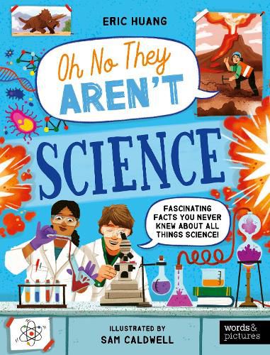 Cover image for Science