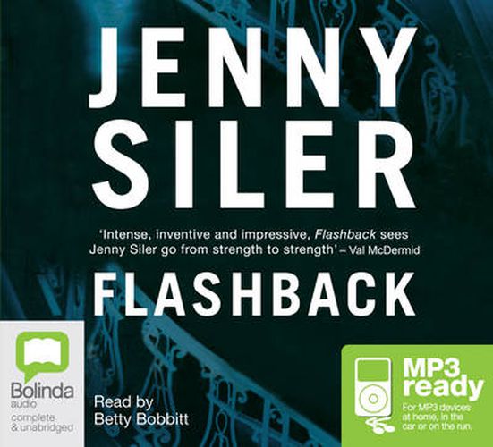 Cover image for Flashback